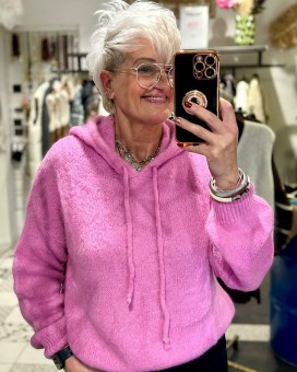 Sweaty Mohair - La Chamade Brive