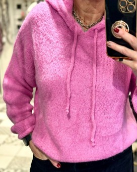 Sweaty Mohair - La Chamade Brive