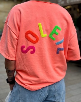 Haut SOLEIL - Boutique La Chamade