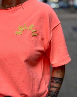 Haut SOLEIL - Boutique La Chamade