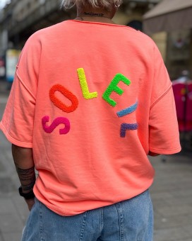 Haut SOLEIL - Boutique La Chamade