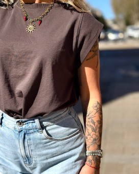 Tee-shirts CELESTE Marie île de ré - Boutique La Chamade