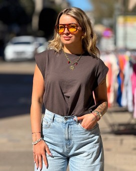 Tee-shirts CELESTE Marie île de ré - Boutique La Chamade