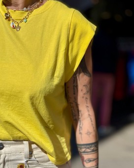 Tee-shirts CELESTE Marie île de ré - Boutique La Chamade