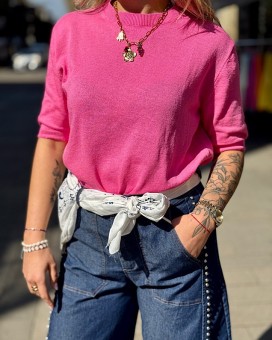 Pull JULIETTE Marie île de ré - Boutique La Chamade