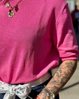 Pull JULIETTE Marie île de ré - Boutique La Chamade