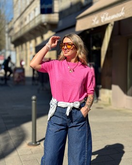 Pull JULIETTE Marie île de ré - Boutique La Chamade