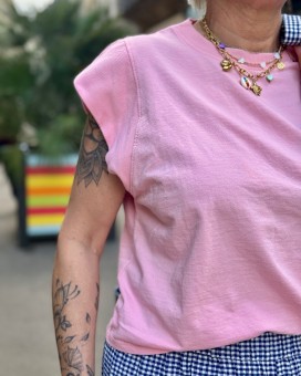 Tee-shirts CELESTE Marie île de ré - Boutique La Chamade