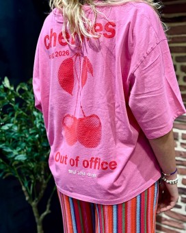 Tee-shirt NICA ICHI - Boutique La Chamade