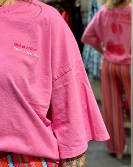 Tee-shirt NICA ICHI - Boutique La Chamade