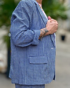 Blazer IHJILMA ICHI- Boutique La Chamade - Brive