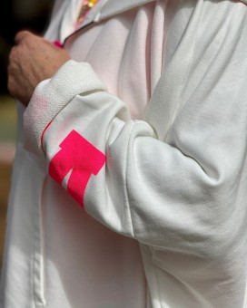 Veste ADHARA Banditas -  Boutique La Chamade