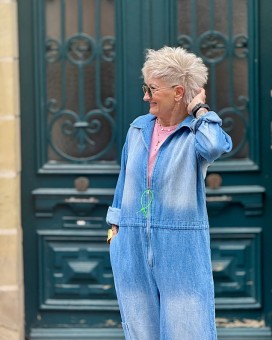 Combi ROTA Banditas - Boutique La Chamade