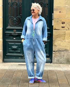 Combi ROTA Banditas - Boutique La Chamade