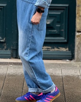 Combi ROTA Banditas - Boutique La Chamade