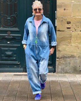 Combi ROTA Banditas - Boutique La Chamade