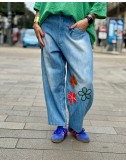 Jeans SINK Banditas - Boutique La Chamade