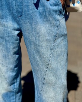 Jeans SHELF Banditas - Boutique La Chamade