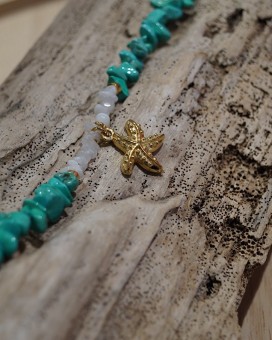 Choker SUNLLY ocean kiss - Boutique La Chamade
