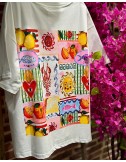 Tee-shirt Sunshine - Boutique La Chamade