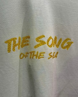 Tee-shirt Song of the sea - Boutique La Chamade