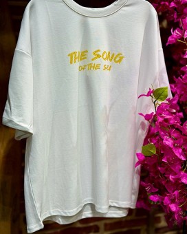 Tee-shirt Song of the sea - Boutique La Chamade