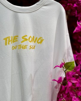 Tee-shirt Song of the sea - Boutique La Chamade
