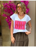 Tee-shirt Amour - Boutique La Chamade