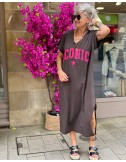 Robe ICONIC - Boutique La Chamade
