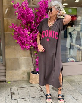 Robe ICONIC - Boutique La Chamade