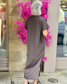 Robe ICONIC - Boutique La Chamade