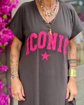 Robe ICONIC - Boutique La Chamade
