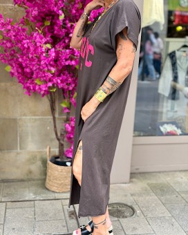 Robe ICONIC - Boutique La Chamade