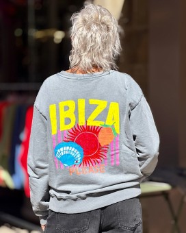 Sweat IBIZA - La Chamade Brive