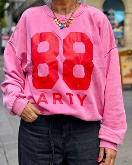 Sweat EIGHTY - La Chamade Brive