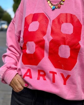 Sweat EIGHTY - La Chamade Brive