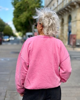 Sweat EIGHTY - La Chamade Brive