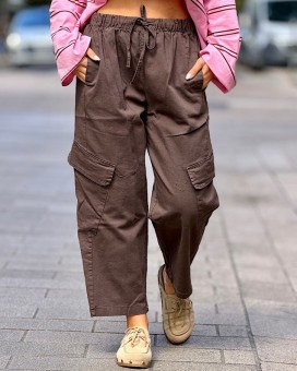 Pantalon CHARLIE - Boutique La Chamade