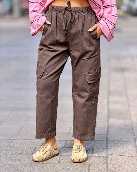 Pantalon CHARLIE - Boutique La Chamade