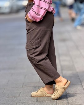 Pantalon CHARLIE - Boutique La Chamade