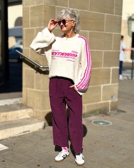 Pull JOHN - Boutique La Chamade Brive