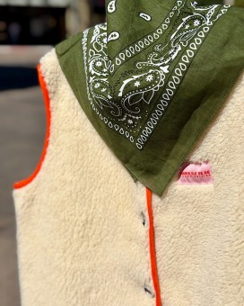 Foulard BANDANA - Boutique La Chamade