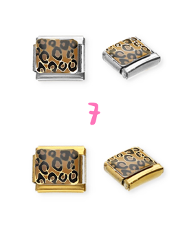 Charm’s SOLLYA personnalisable - Boutique La Chamade