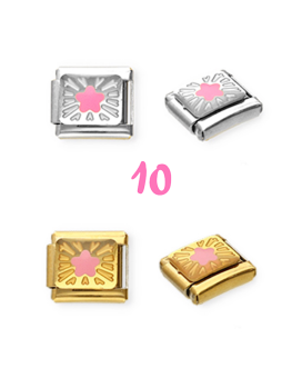 Charm’s SOLLYA personnalisable - Boutique La Chamade
