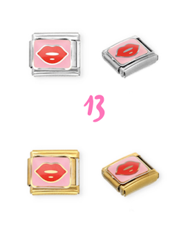 Charm’s SOLLYA personnalisable - Boutique La Chamade