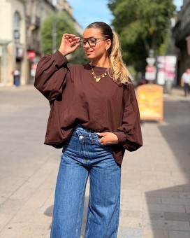 Haut FILA - Boutique La Chamade