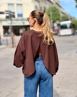 Haut FILA - Boutique La Chamade