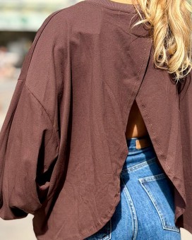 Haut FILA - Boutique La Chamade