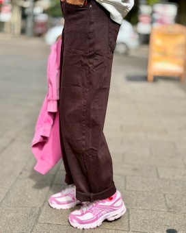 Jean Barrel MARIE - Boutique La Chamade