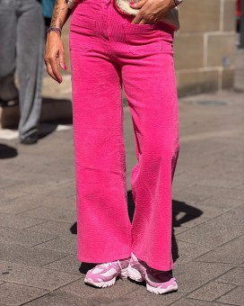 Pantalon ACHILLE Marie Ile de Ré - La Chamade Brive